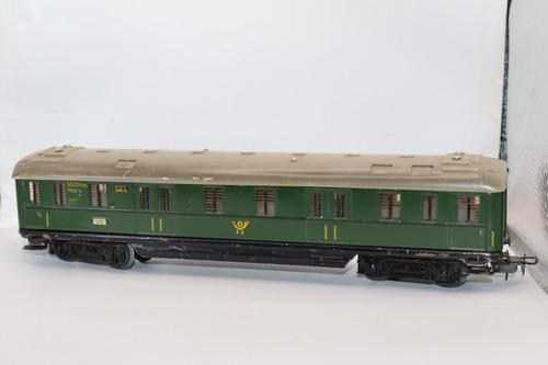 Märklin 5620 han post 4 - han,
