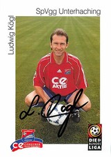 Ludwig Kögl Original