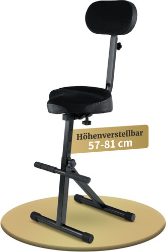 Ware pro stehhilfe stehstuhl - pro,