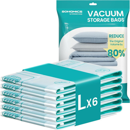 Songmics vakuumbeutel - songmics,