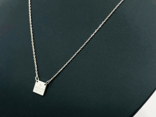 Gucci kette mit - kette,