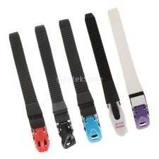 Ersatz Mend Inline Rollschuh Energy Strap Skating Boot Schnalle Gürtelband