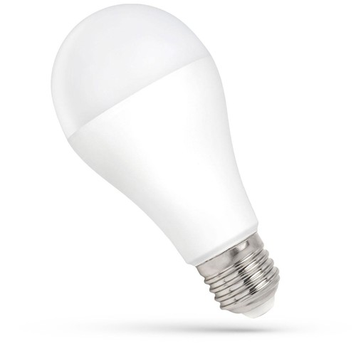 Led e27 a60 15w - =, birne
