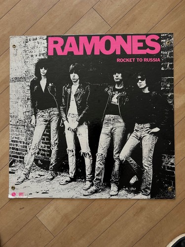 Very rare original 1977 - very, the
