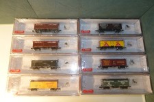 #2 - Roundhouse Spur N - 8