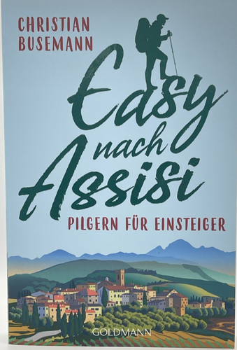 Easy nach assisi - nach, von