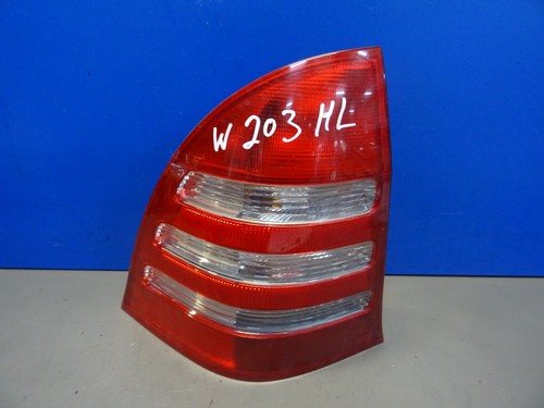 Mercedes benz w203 rücklicht - mercedes-benz,