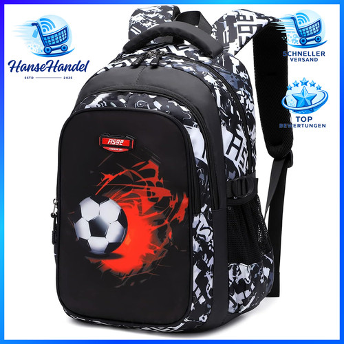 Rucksack unisex ergonomisch - rucksack,