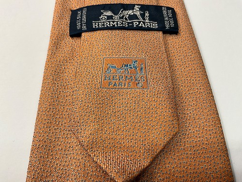 Hermes krawatte orig - orig., 100%