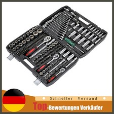 216tlg Steckschlüssel Satz