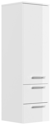 Hochschrank 2x120cm - hochschrank, 35,2x120cm