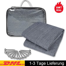 Vorzeltteppich Outdoor