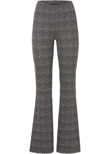 Hose mit ausgestelltem bein - mit,