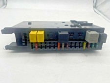 Mercedes Benz CL203 SAM Modul Sicherungskasten Steuergerät Hinten 2035453101