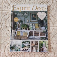 Esprit Deco - Shabby Chic-