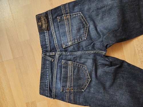 Herrlicher damen jeans 34 - damen,