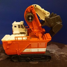 Transformers Decepticon scvngr