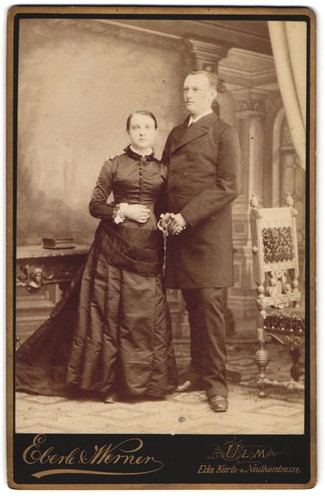 Fotografie eberle werner - eberle, &