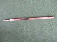 Antiker Zeitungsstock