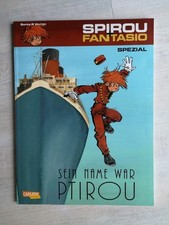 Spirou + Fantasio Spezial 25