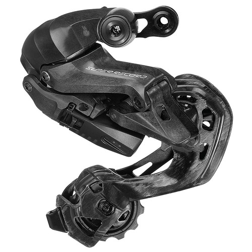 Campagnolo super record wrl - super,