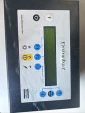 Atlas Copco Elektronikon Kompressor Kontroll 1900 0710 32 -used-