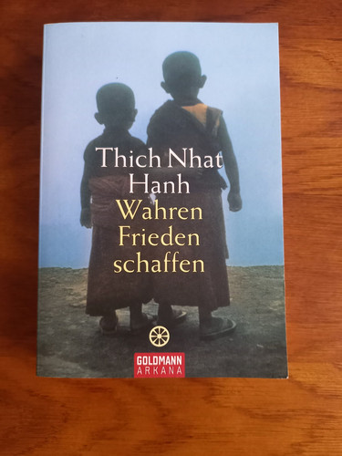 Wahren frieden schaffen von - wahren,
