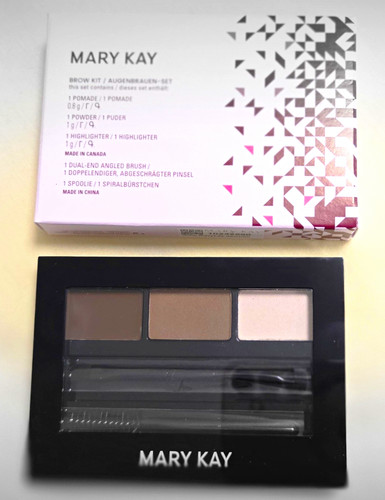 Mary kay brow - kay, kit