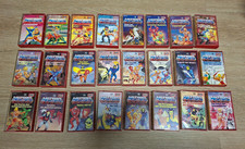 Masters of the Universe MOTU