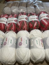 1500 Gramm Kuschelweiche Wolle