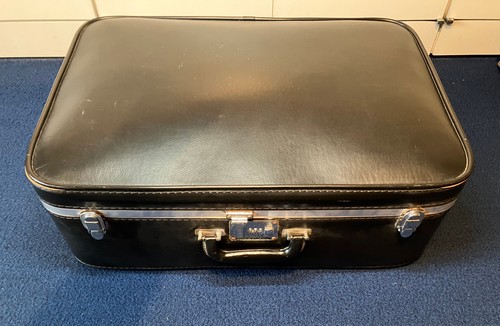 Vintage mädler leder - mädler,