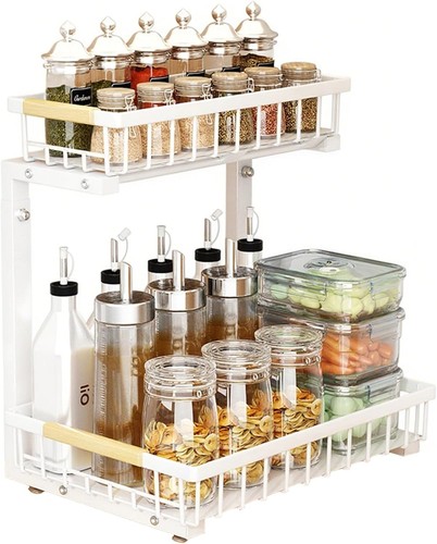 Küchenschrank organizer - küchenschrank,