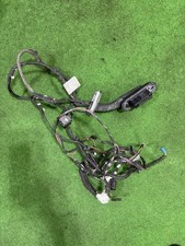 Bmw F10/F11 LCI Tür