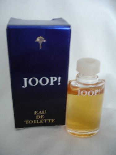 Joop femme edt 4ml - -,
