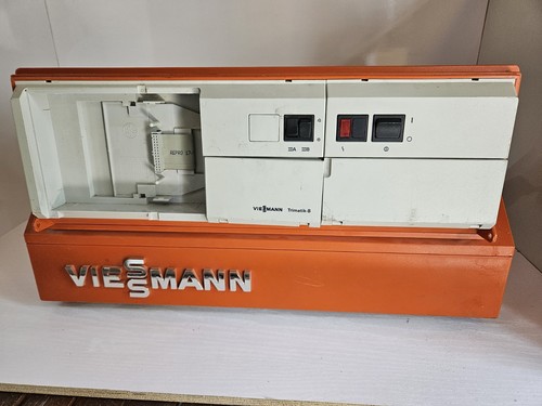 Viessmann trimatik - viessmann, trimatik-b