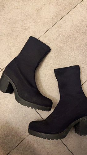 Vagabond damen stiefelette - damen,