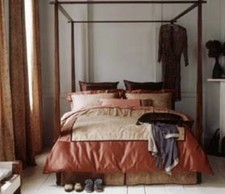 Dorma Doppel Bettbezug Set