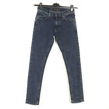 NUDIE JEANS TIGHT TERRY Herren