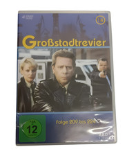 Großstadtrevier DVD Box 14