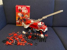 Play-Big Feuerwehrauto mit