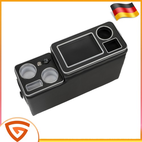 Mittelkonsole staufach storage - staufach,