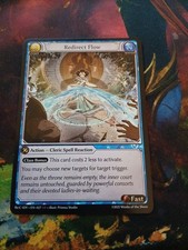 Grand Archive Redirect Flow