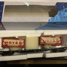 15524 Containerwagen  2x