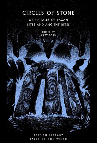Circles stone weird tales - circles, stone: