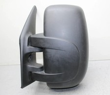 Exterior mirror mirror left