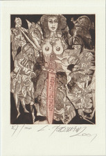 Original limitierte Auflage