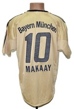 Bayern München 2004/2005