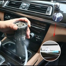 Tragbare Shisha Nargile Auto