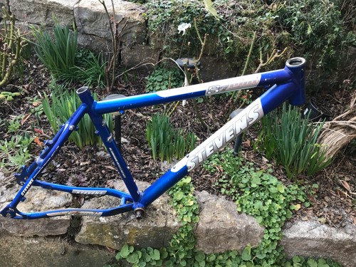 STEVENS.MTB-Rahmen.26