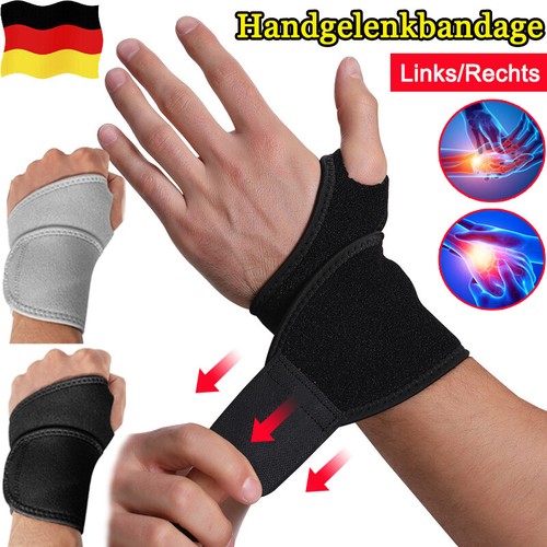 Handgelenk karpaltunnel - handgelenk,